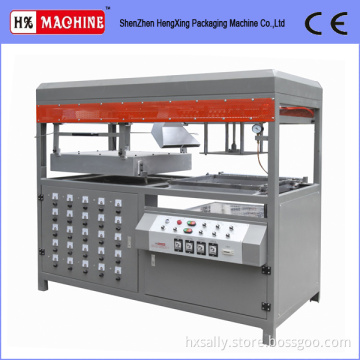 Thermoforming Machine for Tray